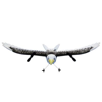 China EPP-materiaal Rc Epp Vliegtuig Bm18 Wingspans Eagle Vliegtuig 2.4g Radiocontrole Afstandsbediening Hobbyglider Vliegtuig Schuim jongens speelgoed voor kinderen Te koop