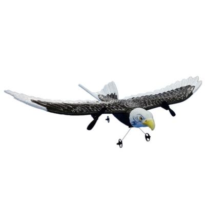 China 2.4g Vliegtuig Fx651 zweefvliegtuig draadloos afstandsbediening Eagle Model Foam Rc Electric Handle Vliegtuig Kinderspeelgoed voor kinderen Te koop