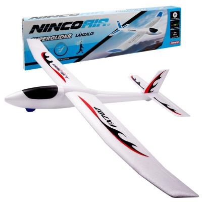 China Drone Type ja 2024 2,4 GHz Fx707 Vliegtuig Rc Vliegtuig 2ch Epp Craft Afstandsbediening Vliegtuig Elektro Funny Rc Glider Vliegtuig Te koop