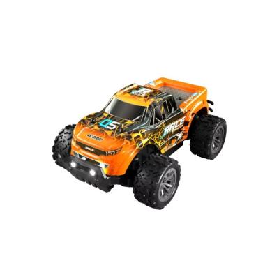 China 1/20 Scale 2wd Drive Car Collision Avoidance 2.4g Remote Control Off Road Vehicle Rough Terrain Vehicle for 14 Years up for sale