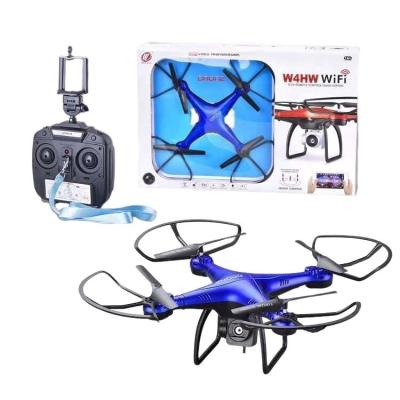 China Drone de control remoto de largo alcance cámara 4K Drone profesional HD Uav con batería de controlador 4XAA en venta