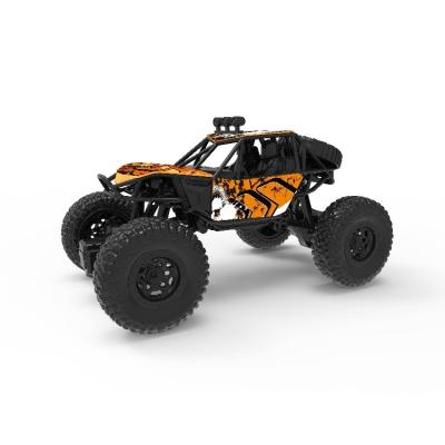 China S-003w High Speed Rc Car 1/22 Scale Fpv Hd Aerial Cross-country Climbing Car voor kinderen Geschenken en 12 min Werktijd Te koop