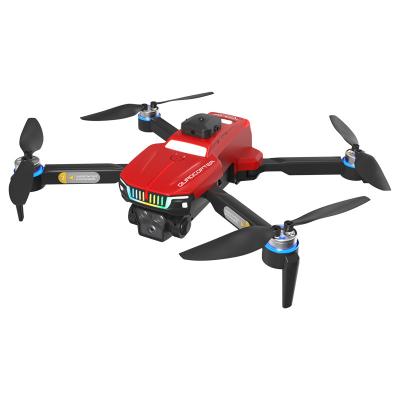 China Flagship Performance Racing Drones Natural Color J16 Drone met intelligente obstakelvermijding en driecamerasysteem Te koop