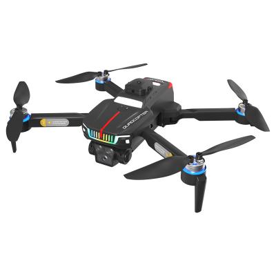 China Unleash the Power of J16 Drone Three Camera System Remote Control and Altitude Hold Mode for Superior Aerial Photography for sale