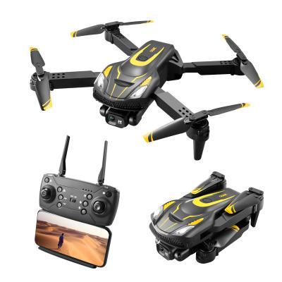 China S28 Max Rc Remote Contral Dual Camera Drone With 4k Camera Fpv Drone Aircraft Toy Mini Drone 100 m Remote Control Distance for sale