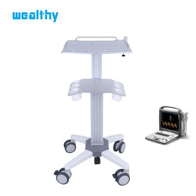 China Contemporary Factory Ultrasound Instruments Ultrasound Machine Medical Trolley Hospital Trolley for sale