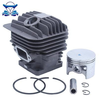 China 2-Stroke 54mm Cylinder Piston Ring Kit For Stihl MS460 046 Chainsaw Cutting Equipment for sale