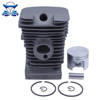 China 2-Stroke Tree Cutting Power Saw 38mm Cylinder Piston Kit For Stihl MS180 018 Chainsaw for sale