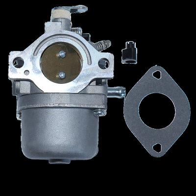 China Mower Part Carburetor Gas Engine Replacement Parts For Briggs And Stratton Lawn Mower Engine Carburetor 799728 for sale