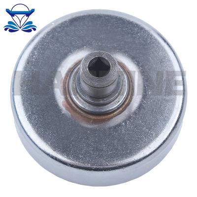 China Trimmer Parts Grab Sprocket Drum For Stihl FS450 Trimmer Petrol Brush Cutter for sale