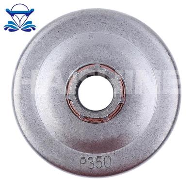 China 2-Stroke Clutch Sprocket Chain Drum For 350 Sidekick 351 Chainsaw for sale