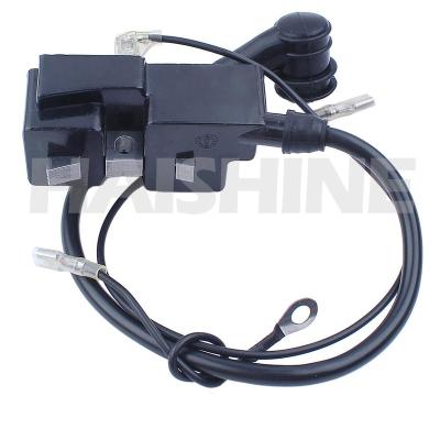 China 2-Stroke Ignition Coil For Husqvarna 340 Chainsaw 345 350 353 362 365 371 372 357 359 for sale