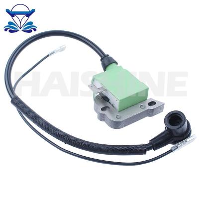 China 2-Stroke Ignition Coil For Husqvarna 50 Chainsaw 51 55 61 254 257 262 268 272 272XP for sale