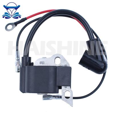 China 2-Stroke Ignition Coil For Stihl MS180 018 Chainsaw MS170 017 for sale