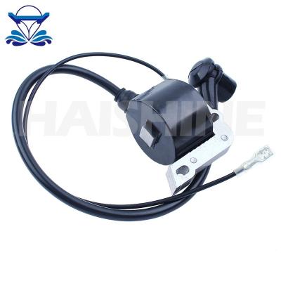 China 2-Stroke Ignition Coil for Husqvarna Rancher 50 55 Chainsaw 51 55 268 266 61 272 272XP for sale