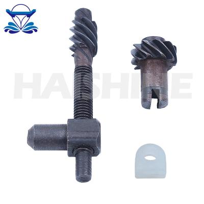 China Chainsaw Chainsaw Adjuster 2-Stroke Tensioner Screw Kit For Husqvarna 435 445 450 450E for sale