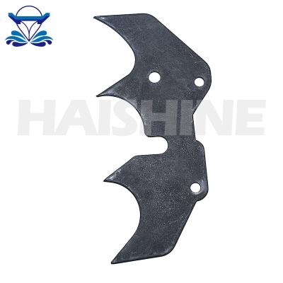 China 2-Stroke Felling Dog Spike For Husqvarna 281 Bumper Chainsaw 288 for sale