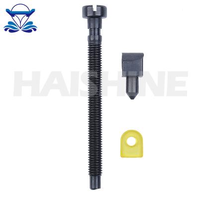 China 2-Stroke Chain Adjuster Tensioner Screw For Husqvarna 42 50 51 55 Chainsaw for sale