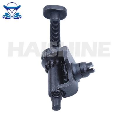 China 4-Stroke Chain Adjuster Tensioner Screw For Husqvarna 340 345 346XP 350 351 353 Chainsaw for sale