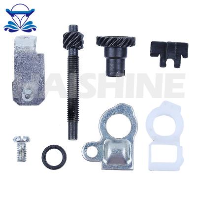 China 2-Stroke Chain Adjuster Tensioner Screw Set For Stihl 024 026 036 MS260 MS360 Chainsaw for sale