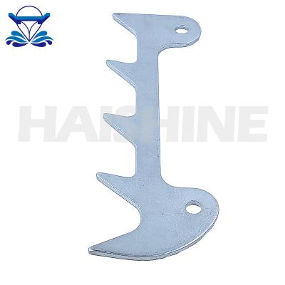 China Bumper 2-Stroke Spike Felling Dog For Stihl 026 036 MS260 MS360 Chainsaw for sale