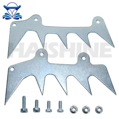 China 2-Stroke Spike Felling Dog For Stihl 044 046 MS440 MS460 064 chainsaw 066 MS660 for sale