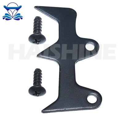 China 2-Stroke Felling Bumper Dog Spike For Husqvarna 36 Chainsaw 41 136 137 141 142 for sale