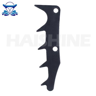 China 2-Stroke Spike Felling Dog For Hus 340 Chainsaw 345 346 350 351 353 445 for sale