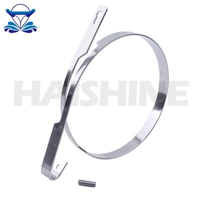 China 2-Stroke Chain Brake Band For Stihl 017 018 MS170 MS180 Chainsaw for sale