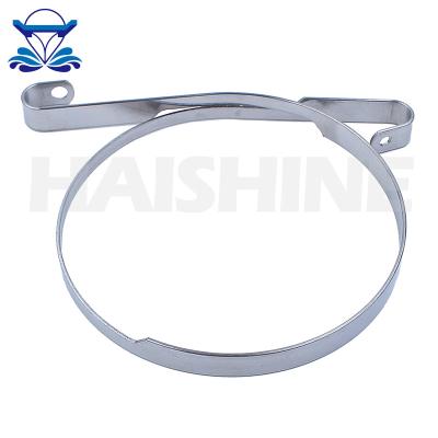 China 2-Stroke brake band for Husqvarna 362 chainsaw 365 372 385 570 575 for sale