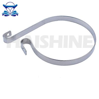 China 2-Stroke Brake Band for Husqvarna 50 51 55 Rancher's Chainsaw 154 254 for sale