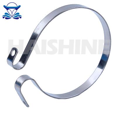 China 2-Stroke Chain Brake Band For Husqvarna 235 236 240 235E 236E 240E Chainsaw for sale