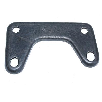 China 2-Stroke Muffler Exhaust Bracket For Husqvarna 394 395 394XP 395XP Chainsaw for sale