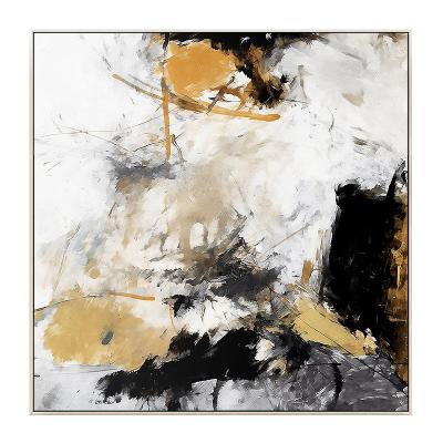 China Abstract Spot Abstract Canvas Printing Cheap Wall Art Decor For Home Decoration Interior Decor for sale