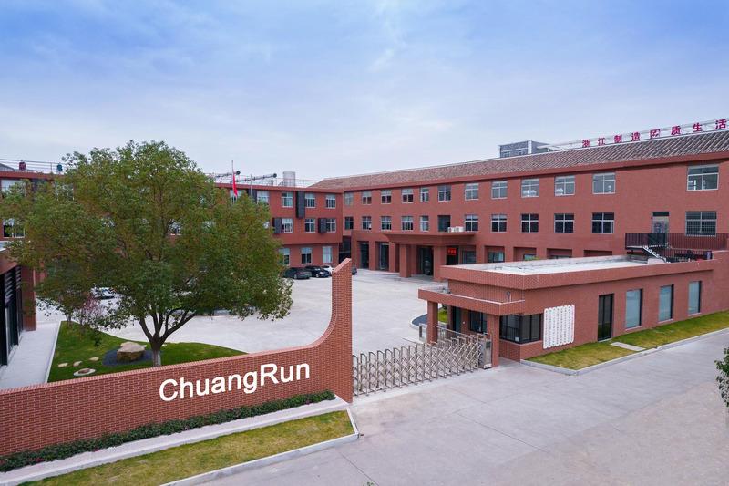 Verified China supplier - Yiwu Chuangrun E-Commerce Co., Ltd.