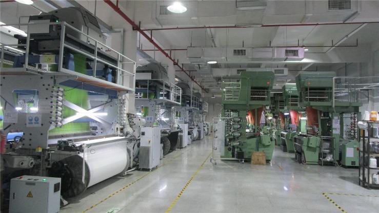 Verified China supplier - Boluo Changmei Printing Co., Ltd.