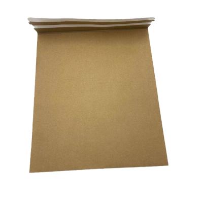 China High Quality Business Envelope Custom Envelopes Rigid Paper Envelopes Kraft Packaging Envelopes With String for sale