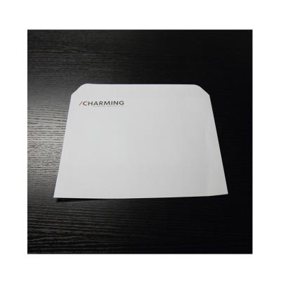 China Business Envelope New Product 2021 Customized White Woodless Cardboard Envelope Bag for sale