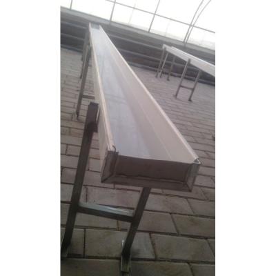 China Food Grade PVC Hydroponics And Cocopeat Hydroponic Cultivation Equipment for sale