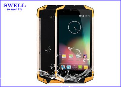 China 4G tableta rugosa elegante impermeable industrial X9 Bluetooth en venta