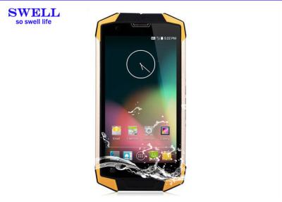 China NFC androide rugoso de 5,0 pulgadas LTE 4G Smartphone IP68 GPS en X9 salvaje en venta