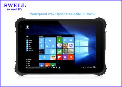 China Computador Handheld áspero industrial personalizado para seu negócio à venda