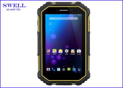 China LTE rugoso 7 Tablet PC impermeables GPS del androide 4,4 del Tablet PC de la pulgada en venta