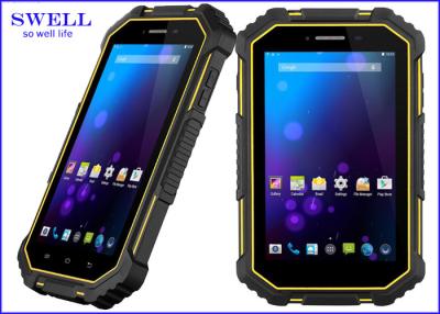 China Andróide áspero do computador IP67 Handheld PC industrial da tabuleta de 4,4 G/M à venda