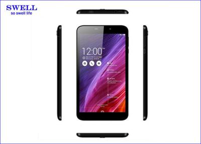 Cina compressa dual core di Android 4,4 dello schermo 1024X600 del telefono irregolare LCD di NFC Smart LTE 3G in vendita