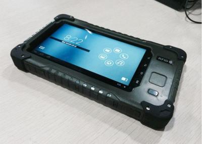 中国 RFID のちり止めの防水耐震性のタブレット 支援する マイクロ SD/TF カード 32G 販売のため