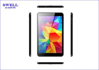 China 8,0 teléfono rugoso MSM8916 quad-core, tableta de la pulgada 3G de la pantalla táctil 4G en venta