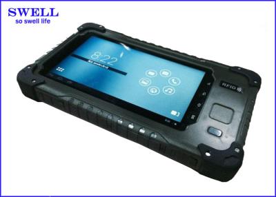 China CE Approved RFID waterproof IP67 rugged tablet computer For warehouse for sale