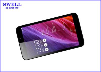 China 6,95 avanzan lentamente 1.2GHZ quad-core 4g la mayoría del NFC rugoso TP695 de la ayuda del androide 4,4 del smartphone en venta