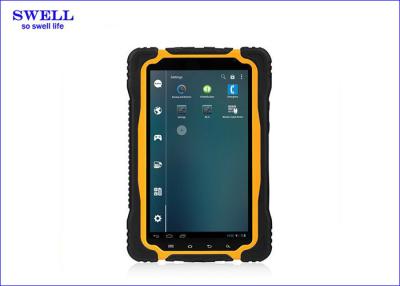 China industrial Outdoor Tablet PC Quad core 1.2Ghz Processor Android OS 4.2 for sale